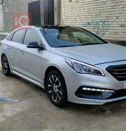 هیوندای سۆناتا